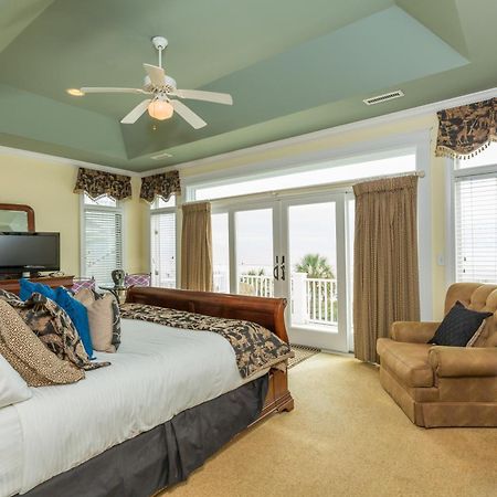 Wild Dunes Resort - Vacation Rentals Isle of Palms Exterior photo