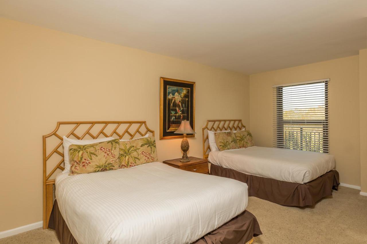 Wild Dunes Resort - Vacation Rentals Isle of Palms Exterior photo