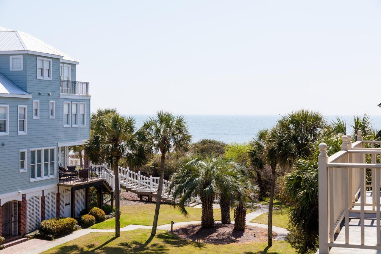 Wild Dunes Resort - Vacation Rentals Isle of Palms Exterior photo