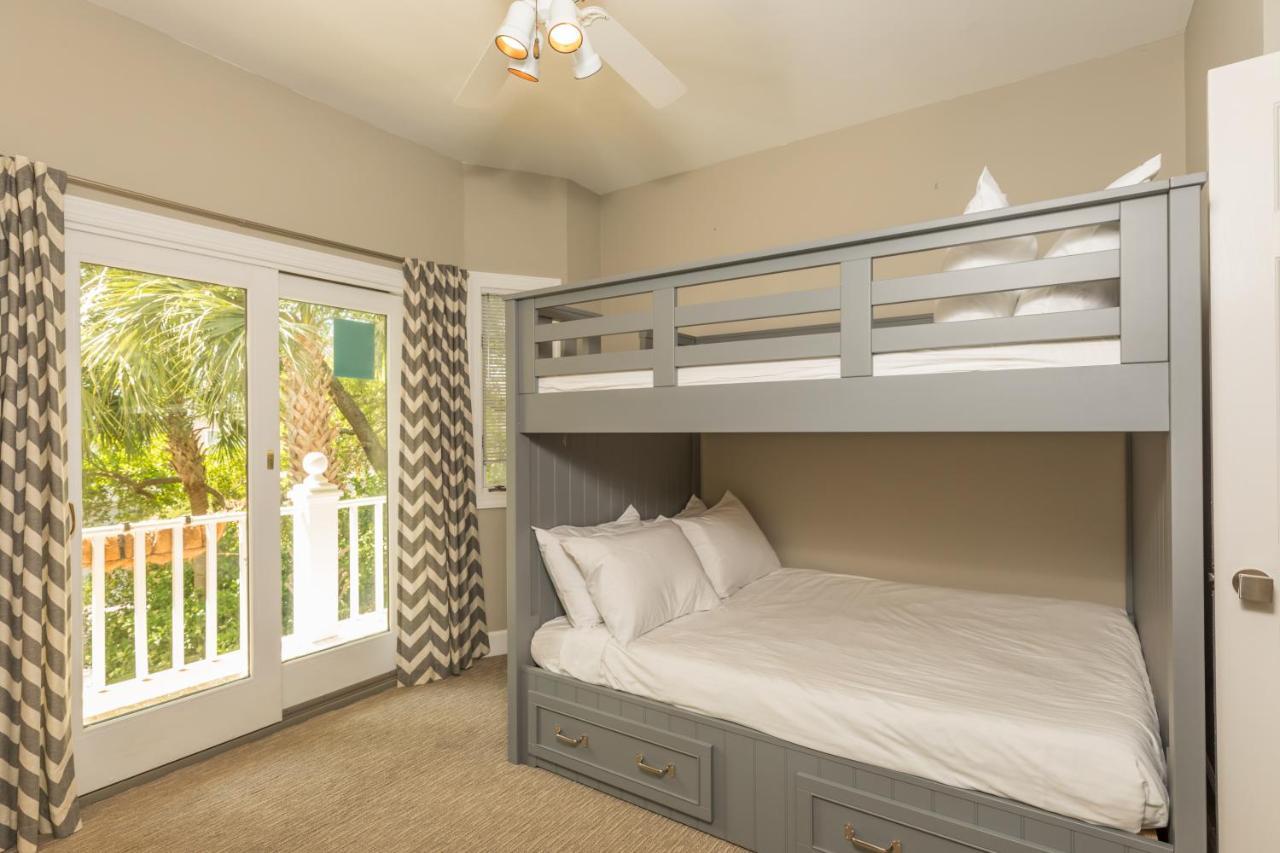 Wild Dunes Resort - Vacation Rentals Isle of Palms Exterior photo
