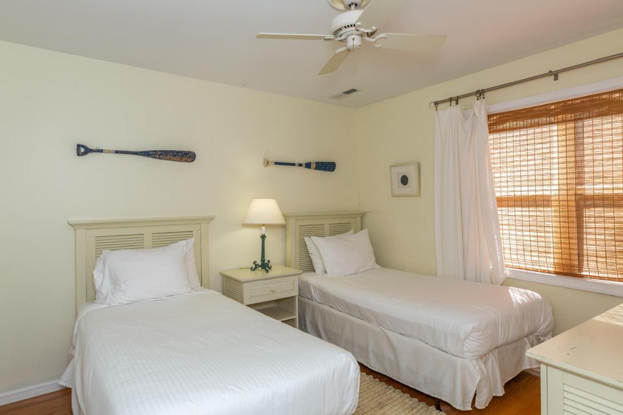 Wild Dunes Resort - Vacation Rentals Isle of Palms Exterior photo