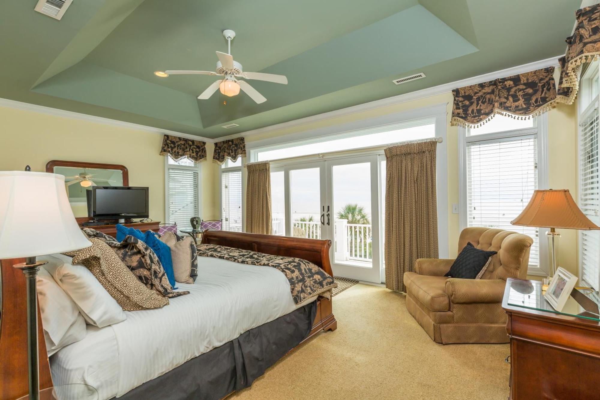 Wild Dunes Resort - Vacation Rentals Isle of Palms Exterior photo