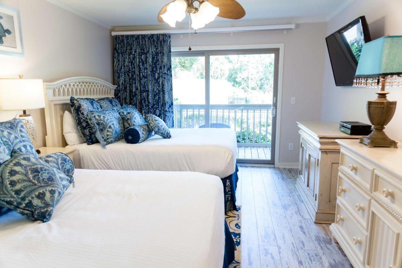 Wild Dunes Resort - Vacation Rentals Isle of Palms Exterior photo