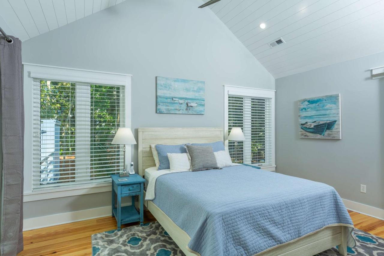Wild Dunes Resort - Vacation Rentals Isle of Palms Exterior photo
